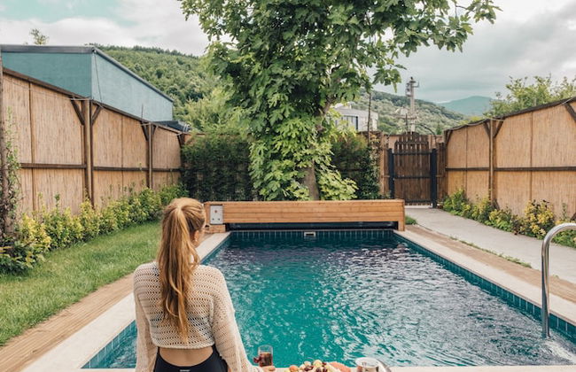 Minimalist Sapanca - Foto 19