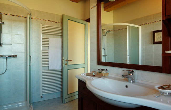 Villa Almè - Foto 20