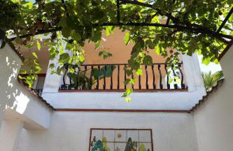 Villa Santulli with private pool - Foto 13