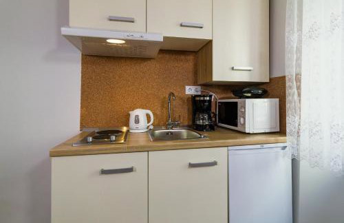 Apartments Trend 2 - Photo 10