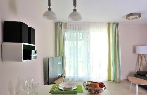 Linden Palais Heiligendamm Apartments - Foto 21