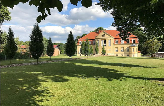 Schloss Grabow, Resting Place & A Luxury Piano Collection Resort, Prignitz - Brandenburg - Foto 33