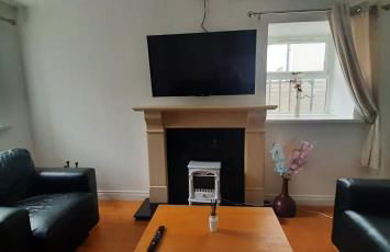 Cullion Farmhouse - Foto 30