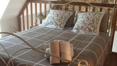 Gîtes Oasis du Lot - Foto 4, Garden view