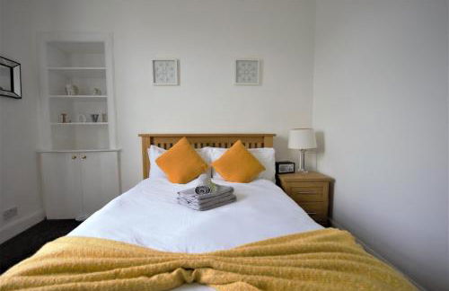 Bright and Cosy West End Apartment - Foto 3
