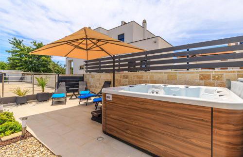 Sabena Apartment with private Whirlpool - Foto 33