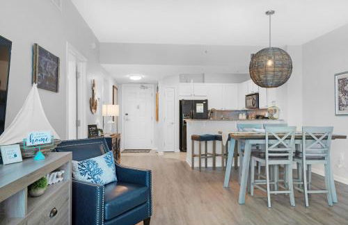 Palms Resort #2711 Jr. 2BR - Foto 14