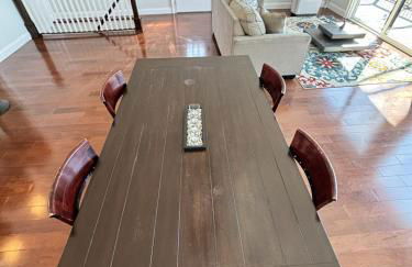 Modern Retreat Poconos 3BR Fire Pit Skiing - Foto 12