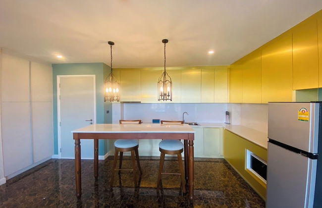 Espana Condo Resort Pattaya Office - Foto 36