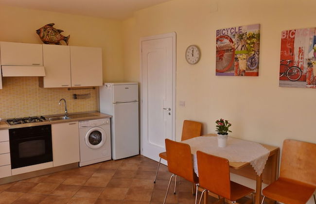 Appartamenti Oltremare - Foto 50