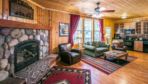 Cabin minutes from Yosemite - Foto 1