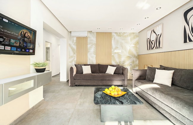 Royal Park Apt Resort by Sea N Rent - Foto 28