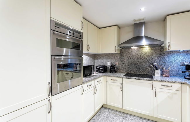 Fabulous Westminster Flat - Foto 3