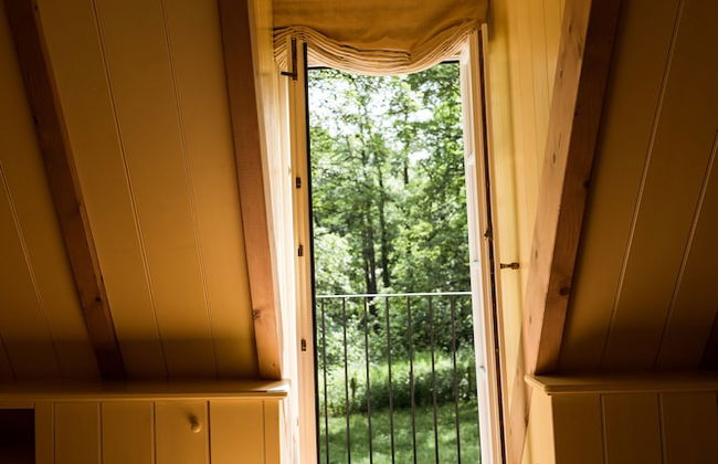 Romantisches Fachwerkhaus - Foto 9