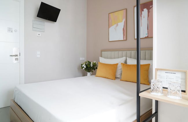 Numa Madrid Script - Foto 13