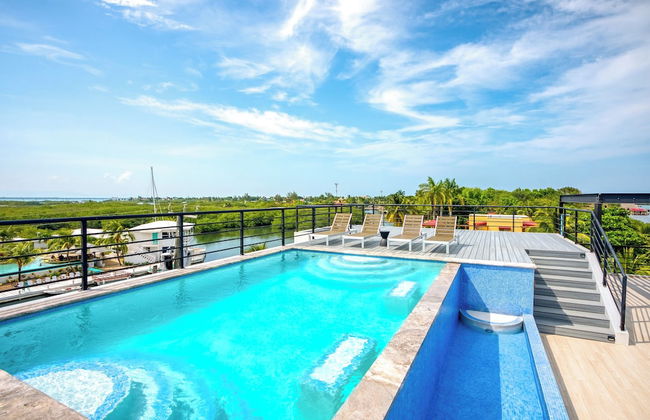 Sunset Gecko Condos - Unit 1A - Foto 35