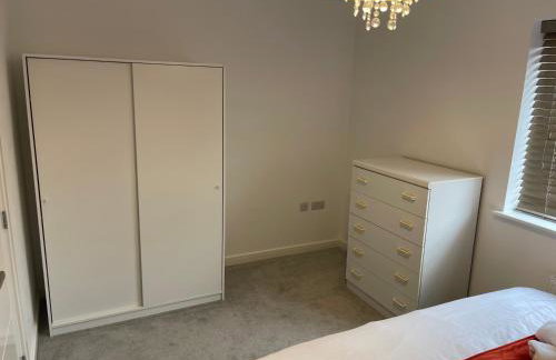 2 bedroom house in Glebe farm - Foto 12