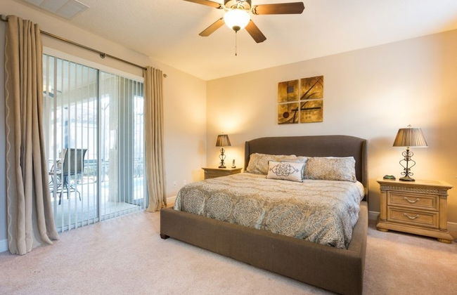 Je49330 - Reunion Resort - 4 Bed 2 Baths Villa - Foto 4