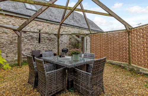 The Threshing Barn - Hssw - Foto 25