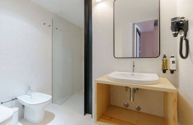 Feel Porto Matosinhos City Flat I - Foto 16