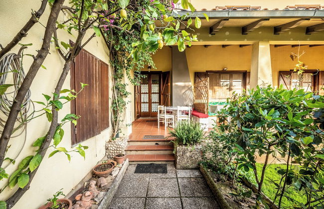 Villa Santa Gabriella & Monolocale - Foto 59