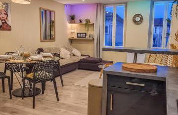 LE SAINT-LAURENT Cocoon Design Coeur de Ville - Foto 26