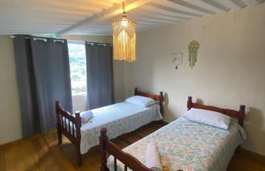 Loft aconchegante próx ao Quitandinha - Green Loft - Foto 17