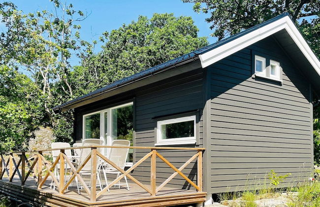 4 Star Holiday Home in Henan - Foto 22