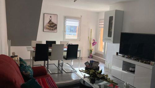 Appartement 3 pièces proche centre ville - Foto 2