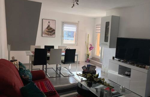 Appartement 3 pièces proche centre ville - Foto 2