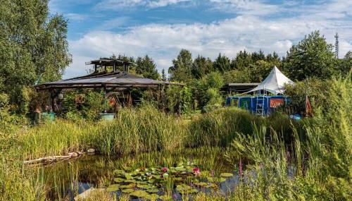 Ferienwohnung im Haus Ginkgo - Photo 3