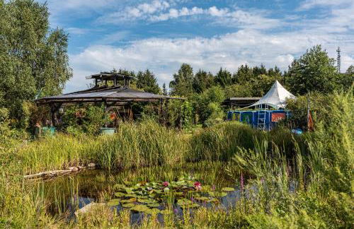 Ferienwohnung im Haus Ginkgo - Photo 3