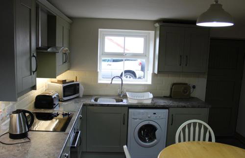 Hillcrest Cottage - Foto 29