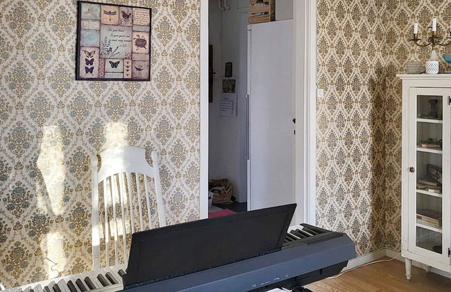 7 Person Holiday Home in Arjang - Foto 23