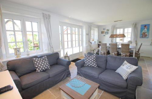 Ferienhüs Ferienhaus Seekieker Hüs - Foto 8