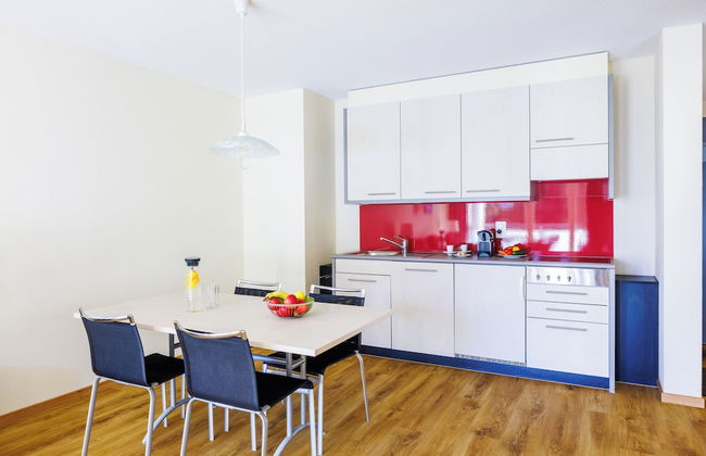 Hapimag Resort Interlaken - Foto 14