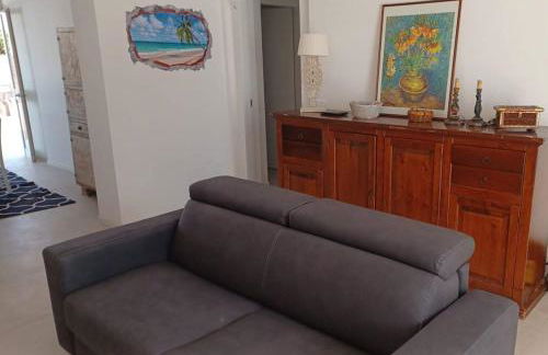 Casa Vacanza Villa Stefy - Salento - Foto 13