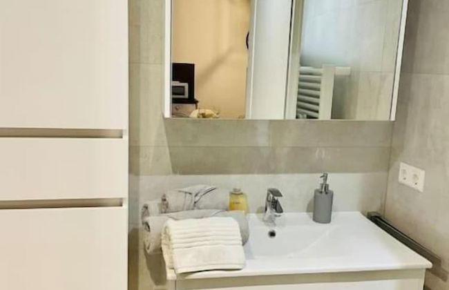 2 bedrooms in center - Terrace&Parking - Foto 12