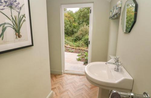 Overlea Cottage - Foto 24