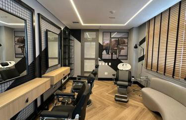 Paraíso SPA only with Pool and Sauna TOP ! - Foto 10