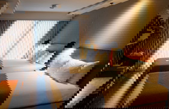 AQ Tailored Suites - Foto 19