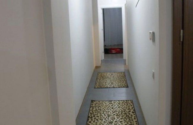 Birru Suites - Foto 18