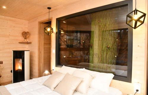 Domaine des Étoiles - Logements Insolites - Foto 49