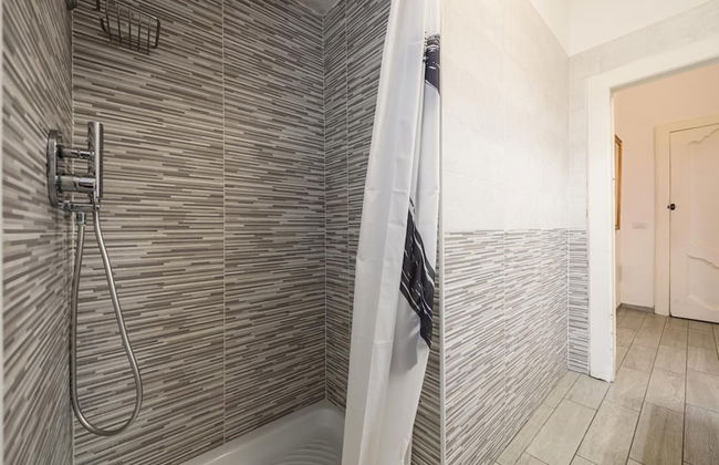 Via Atri 37 in Naples - Foto 24