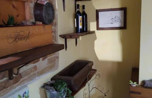 Casa Giulia on Francigena - Foto 15