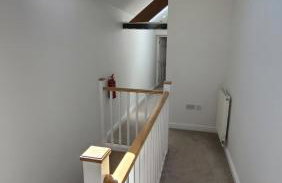 The Lodge a beautiful barn conversion with 3 ensuite bedrooms on the edge of Cannock Chase - Foto 28