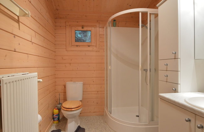 Peaceful Chalet Retreat - Foto 11