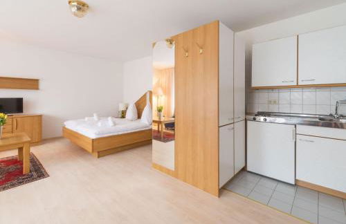 Fewo Schneckenhalde App 12 - Foto 9