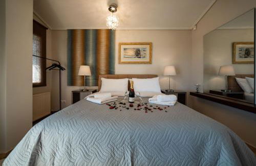 Nostalgia Seaview House - Foto 12