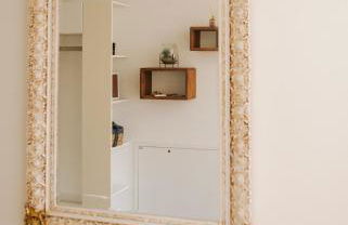 Gemütliche Wohnung mit großer Terrasse - Foto 4